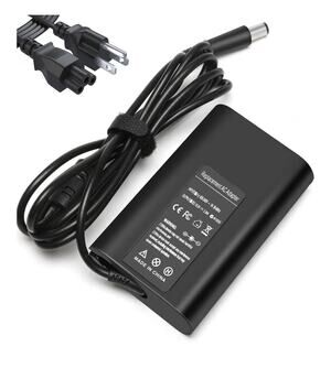 New Dell Latitude 65W LA65NS2-01 Laptop Charger Adapter Compatible Dell Latitude